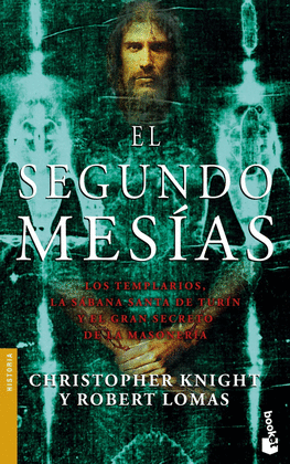 SEGUNDO MESIAS, EL 3098