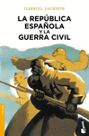REPUBLICA ESPAÑOLA Y LA GUERRA CIVIL, LA 3328