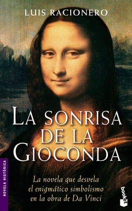 SONRISA DE LA GIOCONDA, LA 6070
