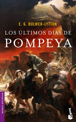 ULTIMOS DIAS DE POMPEYA, LOS 6071