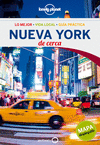 NUEVA YORK DE CERCA 2013 +MAPA
