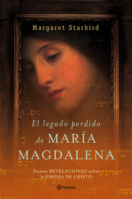 LEGADO PERDIDO DE MARIA MAGDALENA, EL