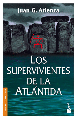 SUPERVIVIENTES DE LA ATLANTIDA, LOS 3135