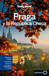 PRAGA Y REPUBLICA CHECA 2013