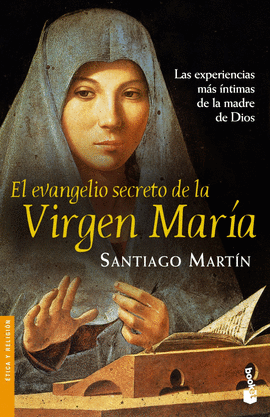 EVANGELIO SECRETO DE LA VIRGEN MARIA, EL 3018