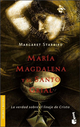 MARIA MAGDALENA Y EL SANTO GRIAL 3115