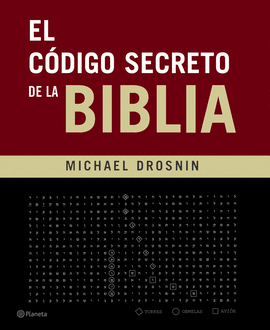 CODIGO SECRETO DE LA BIBLIA, EL