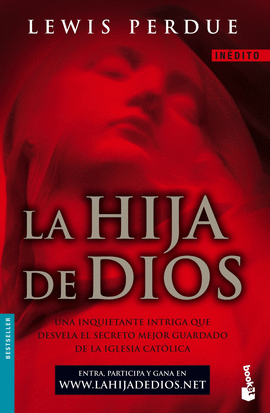 HIJA DE DIOS, LA 1140