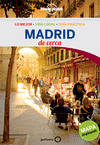 MADRID DE CERCA 2013 +MAPA