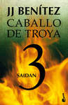 SAIDAN CABALLO DE TROYA 3
