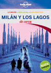 MILÁN Y LOS LAGOS 2013