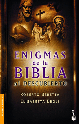 ENIGMAS DE LA BIBLIA AL DESCUBIERTO 3120