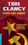 CLAVE RED RABBIT 1107