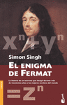 ENIGMA DE FERMAT, EL 3051