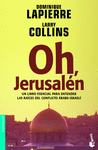 OH, JERUSALEN 1143