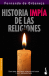 HISTORIA IMPIA DE LAS RELIGIONES 3008