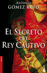 SECRETO DEL REY CAUTIVO, EL 6019