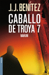 CABALLO DE TROYA 7 NAHUM 5006/27
