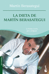 DIETA DE MARTIN BERASATEGUI, LA 4023