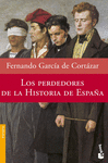 PERDEDORES DE LA HISTORIA DE ESPAÑA, LOS 3052