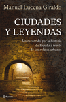 CIUDADES DE LEYENDA