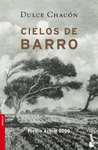 CIELOS DE BARRO 2018