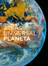 ATLAS UNIVERSAL PLANETA (PACK 1 TOMO)