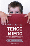 TENGO MIEDO +JUEGO