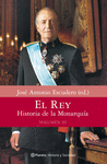 REY, EL HISTORIA DE LA MONARQUIA (VOLUMEN III)