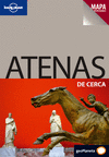 ATENAS DE CERCA 2009