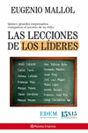 LECCIONES DE LOS LIDERES, LAS
