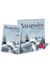 ATRAPADOS EN EL HIELO (PACK LIBRO+DVD)