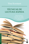 TECNICAS DE LECTURA RAPIDA 4101