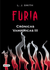 FURIA. CRONICAS VAMPIRICAS III