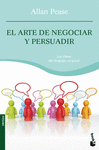 ARTE DE NEGOCIAR Y PERSUADIR, EL 4115