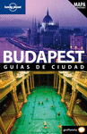 BUDAPEST 2010+MAPA