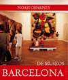 BARCELONA 2010 (DE MUSEOS)