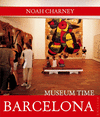 BARCELONA 2010 (MUSEUM TIME) EN INGLES