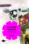 PALOMA PALOMETA, LA   8 AÑOS
