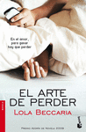 ARTE DE PERDER, EL 2306