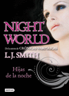 HIJAS DE LA NOCHE (NIGHT WORLD)
