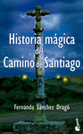 HISTORIA MAGICA DEL CAMINO DE SANTIAGO 9044