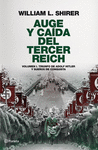 AUGE Y CAIDA DEL TERCER REICH