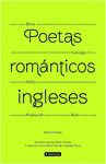 POETAS ROMANTICOS INGLESES (EDICION BILINGUE)