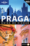 PRAGA 2011 +PLANO