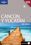 CANCUN Y YUCATAN DE CERCA 2011+PLANO
