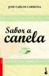 SABOR A CANELA 2336