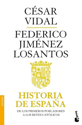 HISTORIA DE ESPAÑA 3239