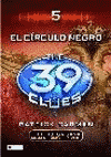 THE 39 CLUES 5. CIRCULO NEGRO, ELNEGRO, EL