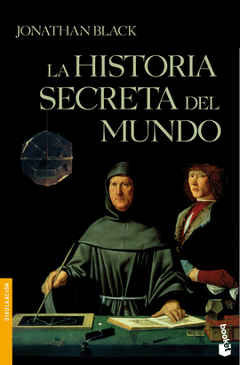 HISTORIA SECRETA DEL MUNDO, LA 3255